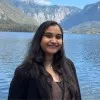 Venya Lankala