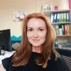 Julia Petrukhina