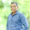 K Sandeep Gupta