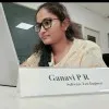 Ganavi