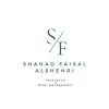 Shahad Alshehri GRCP