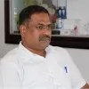 Krishnakumar RC