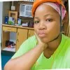 Nosihle Mthabela Zondi