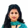 Ragasri Pandiarajan