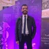Mr Ahmed Ramadan