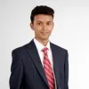 Shubham Dutt