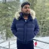 Shehroz Shah