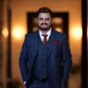 Mayank Mishra