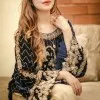Aylia Ahmed