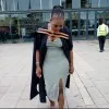 Lungi Immaculate Nomfundo Seme