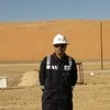 Masood Ahmed Abro