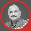 Hardik Shukla