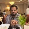 M Shahid Naz