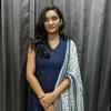 Shravani Dudipala