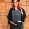 Crystel Montero Obando