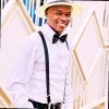 Wisani Lasie Chauke