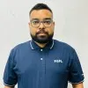 Alok sharma