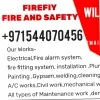 FIRE FIY FIRE AND SAFTEY DUBAI