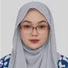 Nadhrahtul Nazirah