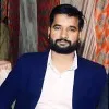 Hitesh Vashist