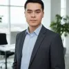 Shoxrux Quroqov