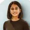 Tarika Vijayaraghavan