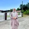 Syaza Suhaimizin