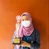 Indah Hariani