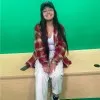 Chantel Sang