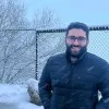 Mohammed Dewidar