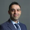 Ehsan Ranjbar