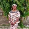 Justina Uba ifeakandu