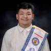 Edrian Elie Ferido
