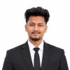 Azain Ahmed Khan