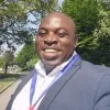George Anti Kwakye CMILT