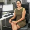 Agatha Gillian Ranasinghe