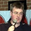 Stu Hughes