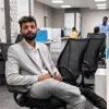 Sagar Parikh