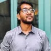 Shyam Manjuvil