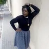 Tapuwanashe Sharon Joy Nemaungwe
