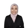 Nurzulaikha Shahar