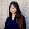 Ophelia Chiang