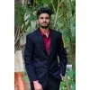 Tejas Gosavi