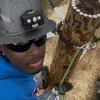 Baibe Napper