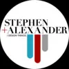 Stephen Sutherland