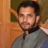 Muhammad Usman
