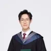 Etienne Lin