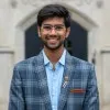 Rushabh Doshi