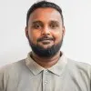 khalid Zishan