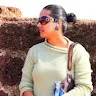 netra shinde